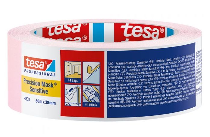 Apsauginė Juosta TESA Sensitive